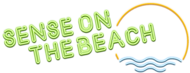 Sense on the Beach Logo